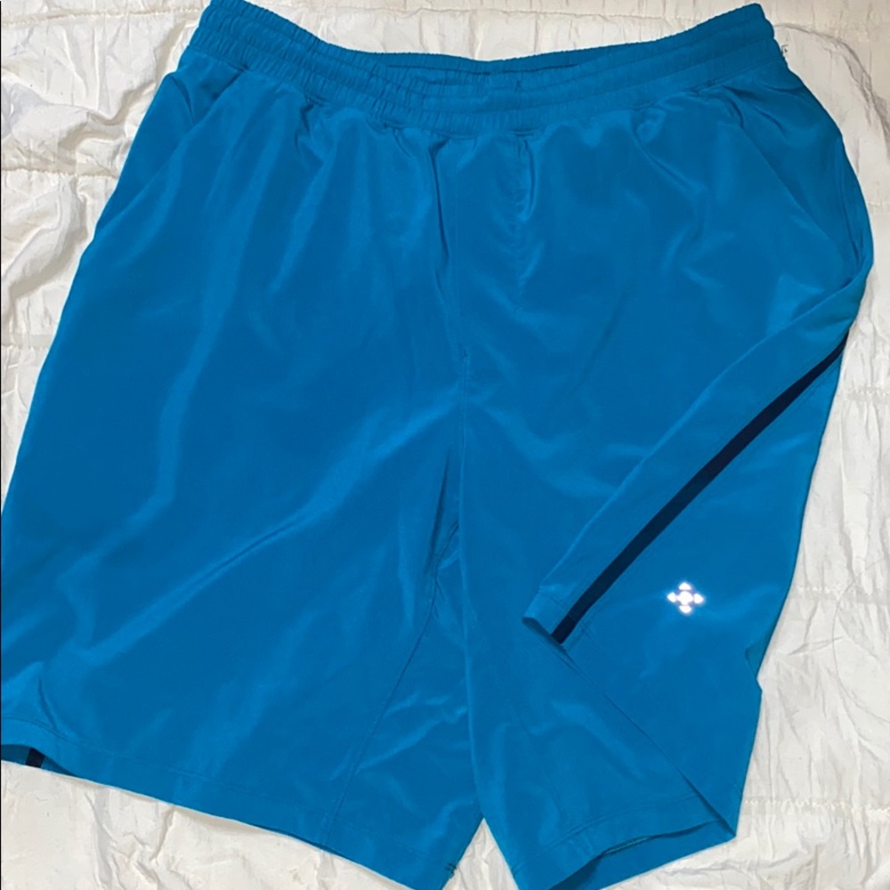 Men’s Lululemon short